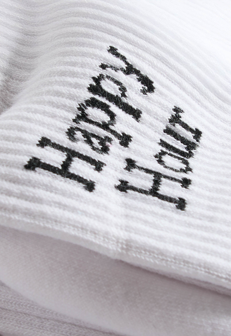 2-Pack Relaxo Socks