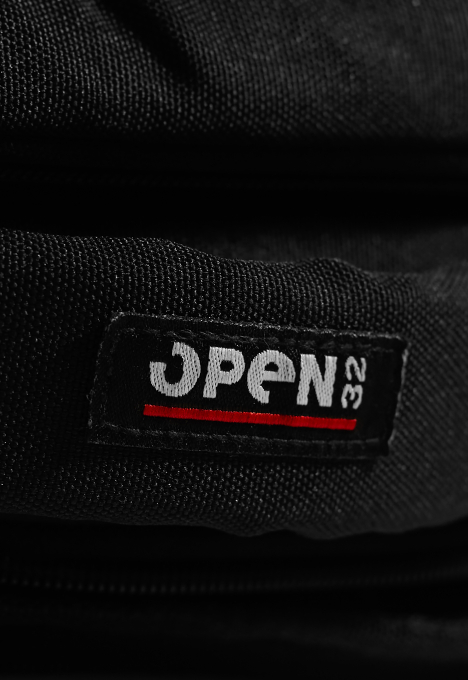 Open32 Rugzak