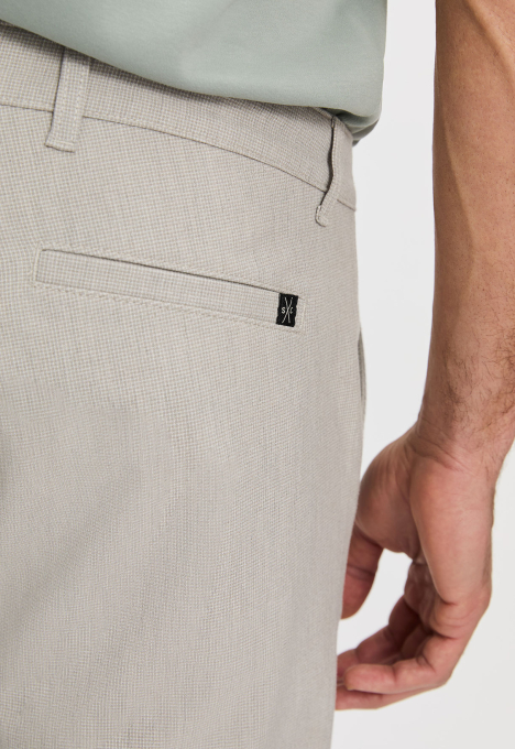 Bench Structure Chino