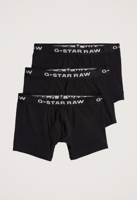 3-Pack Boxershorts