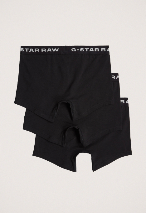 3-Pack Boxershorts