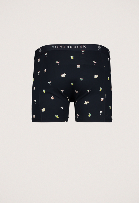 Cocktail Boxershort