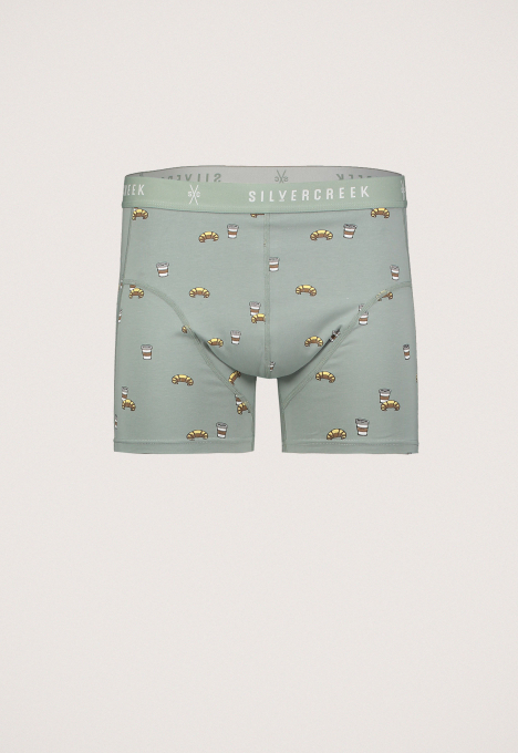 Croissant Boxershort