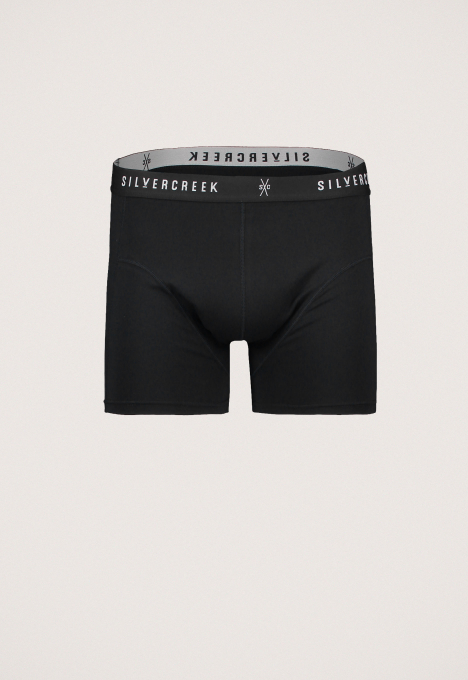 Solid Boxershort
