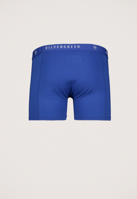 Solid Boxershort