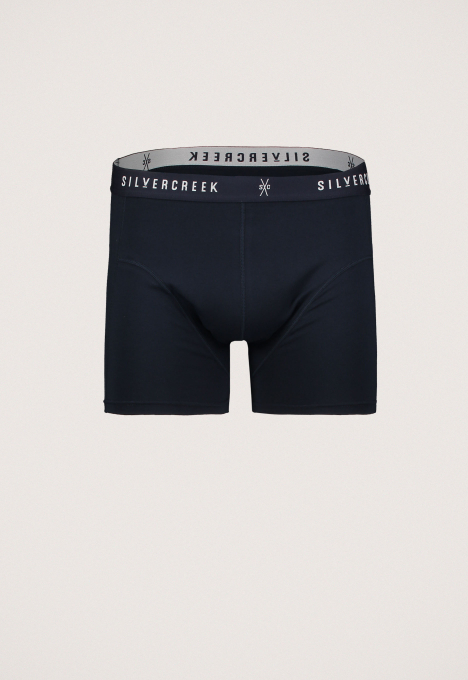 Solid Boxershort