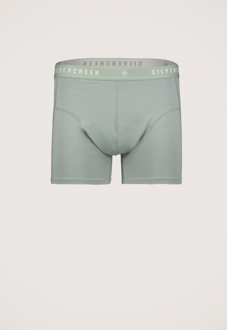 Solid Boxershort