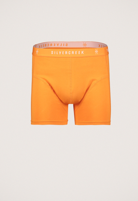 Solid Boxershort