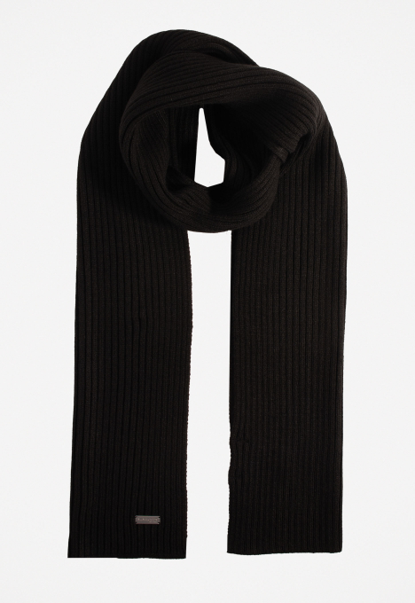 Rib Sjaal