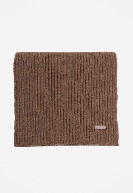 Rib Sjaal