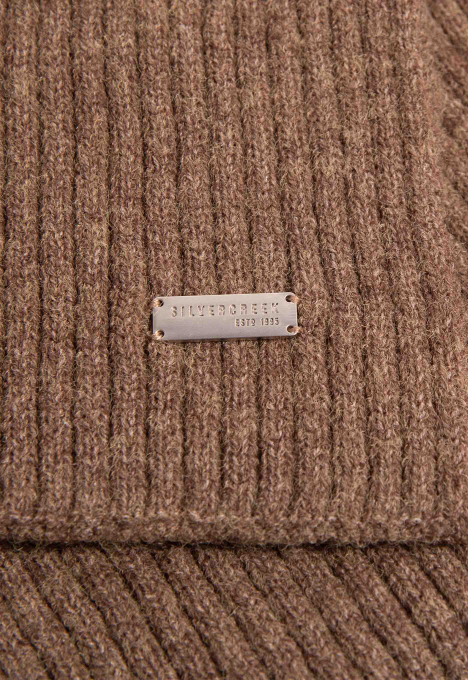 Rib Sjaal
