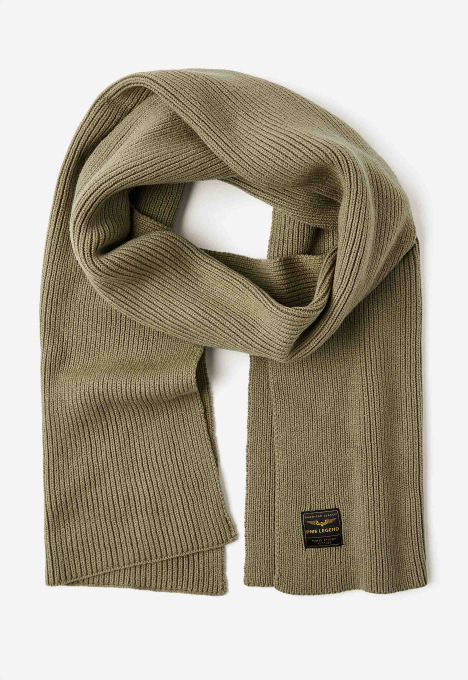 Basic Scarf