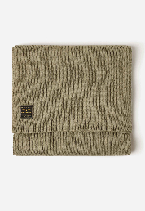 Basic Scarf