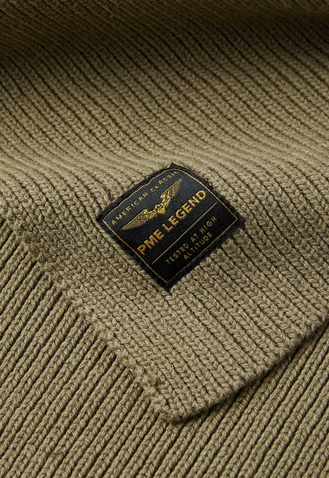 Basic Scarf