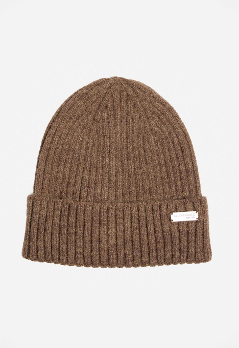 Rib Beanie