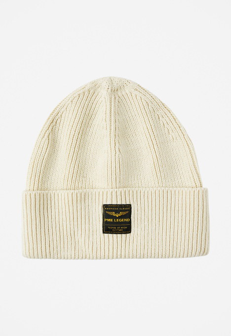 Basic Beanie