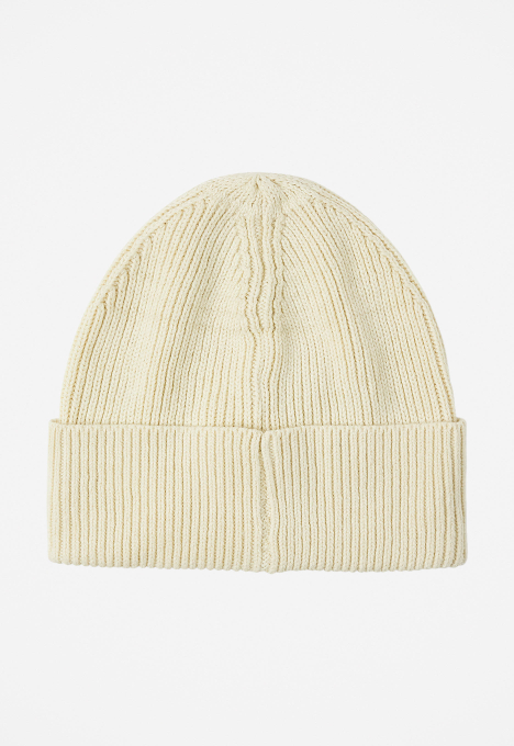 Basic Beanie