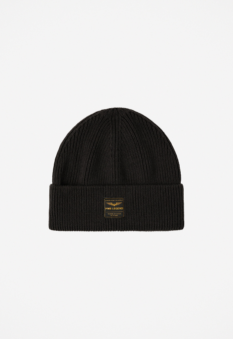 Basic Beanie 