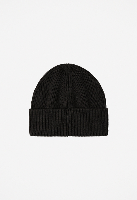 Basic Beanie 
