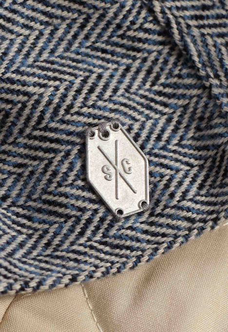 30Y - Ostile Flatcap