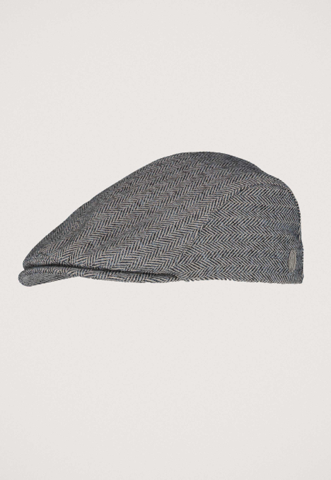30Y - Ostile Flatcap