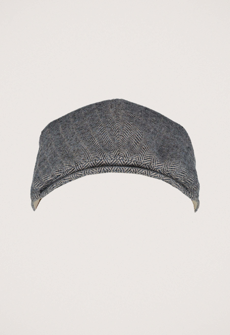 30Y - Ostile Flatcap