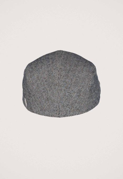 30Y - Ostile Flatcap