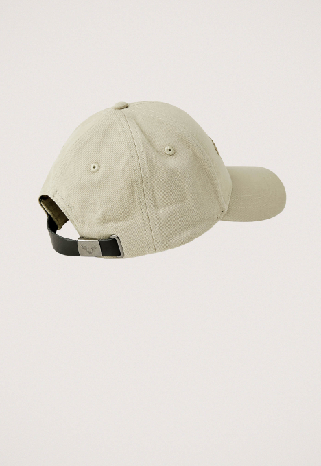 Twill Embroidery Cap 