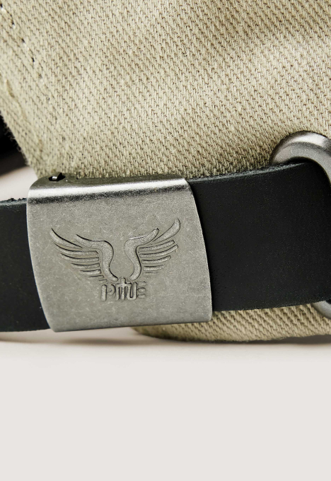 Twill Embroidery Cap 