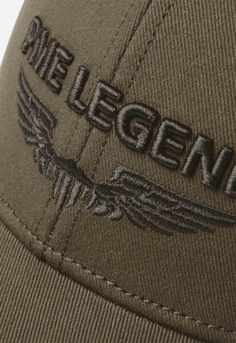 Embroidery Twill Cap 