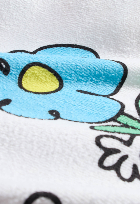 Sunshine Therapy Handdoek