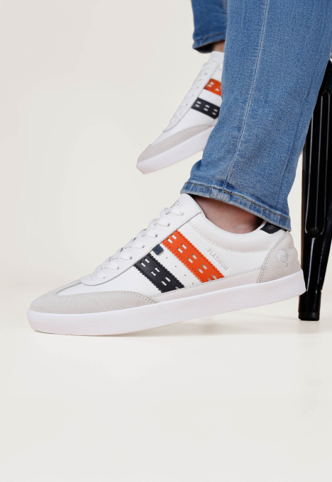 Platinum One Sneaker