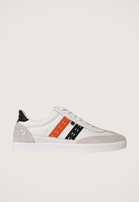 Platinum One Sneaker