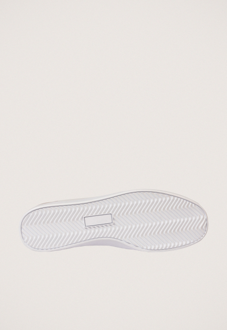 Platinum One Sneaker