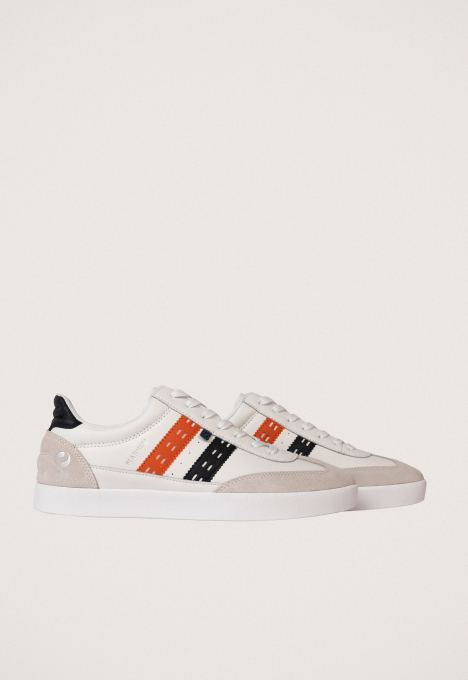 Platinum One Sneaker