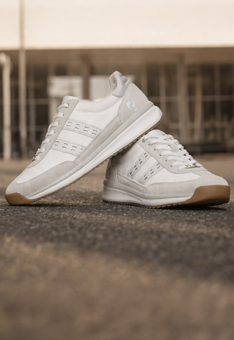 Boston Sneaker