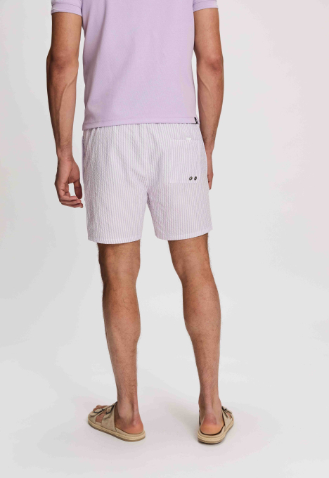 South Bay Stripe Zwembroek