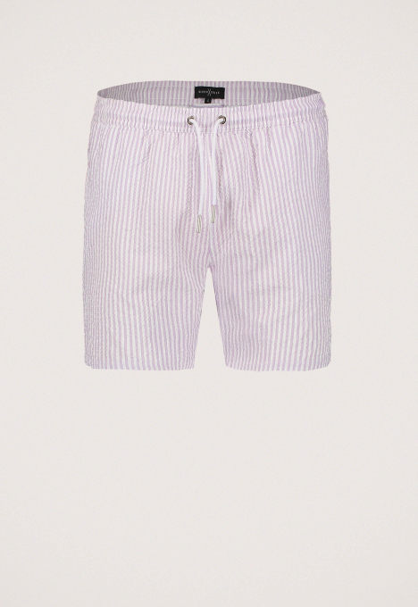 South Bay Stripe Zwembroek