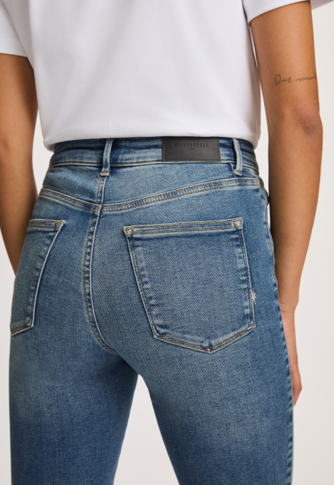 Celsi Super Skinny Jeans