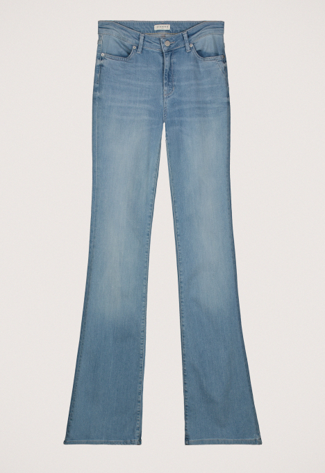 Celsi Flared Jeans 