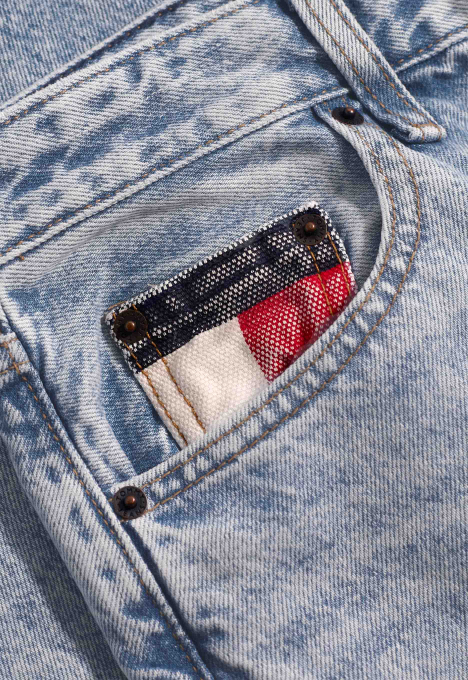 Layla Straight Jeans