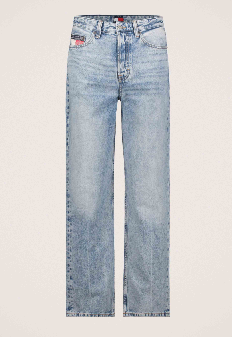 Layla Straight Jeans