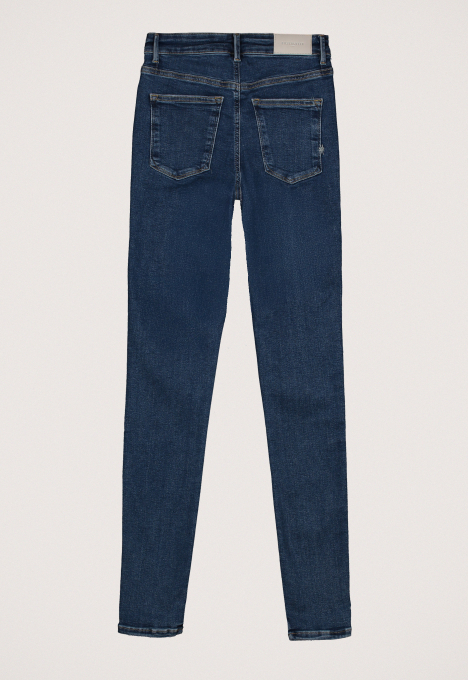 Celsi Super Skinny Jeans