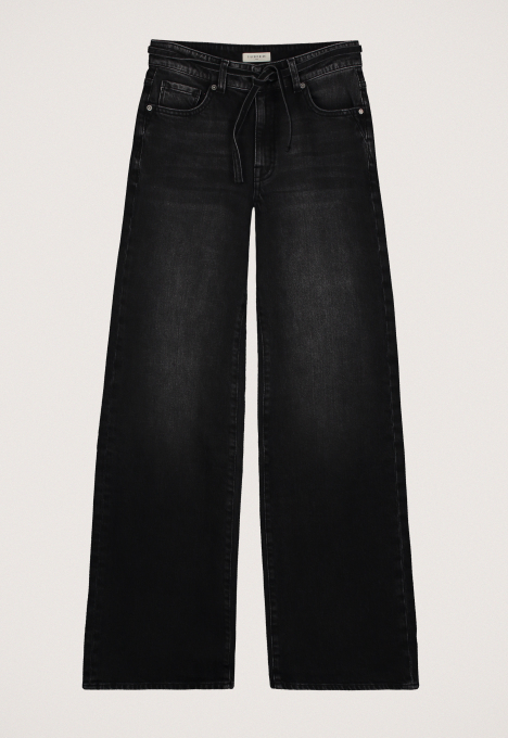 Ruby Wide Leg Jeans