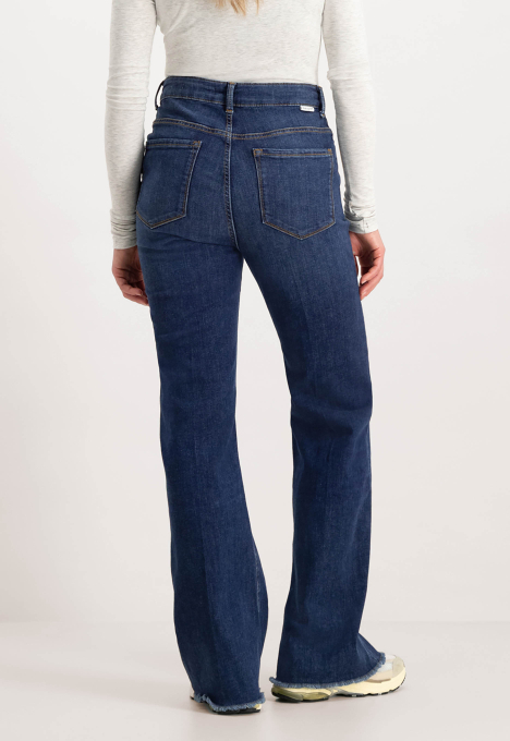 Marlow Mid Lenght Jeans