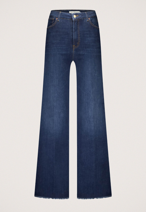 Marlow Mid Lenght Jeans
