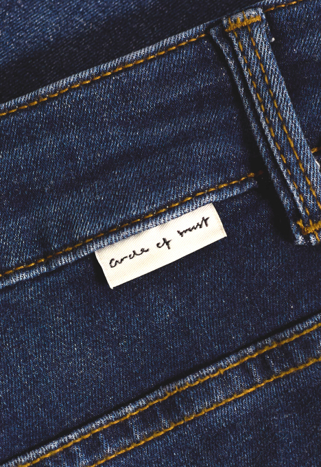 Marlow Mid Lenght Jeans