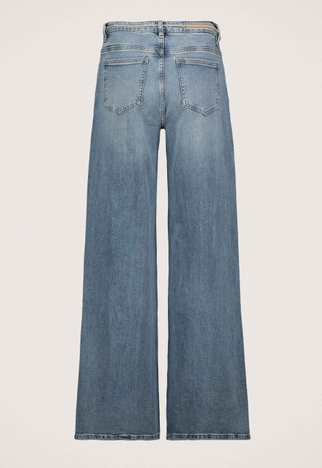 Jona Wide Leg Jeans