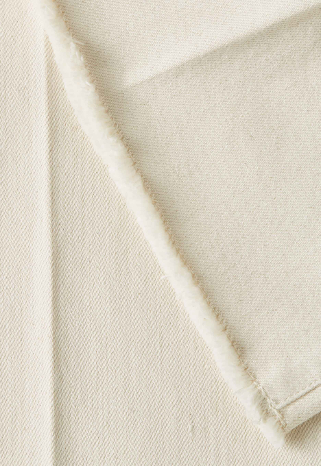 Marlow Wide Leg Denim Jeans