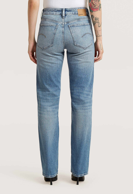 G-straight Jeans